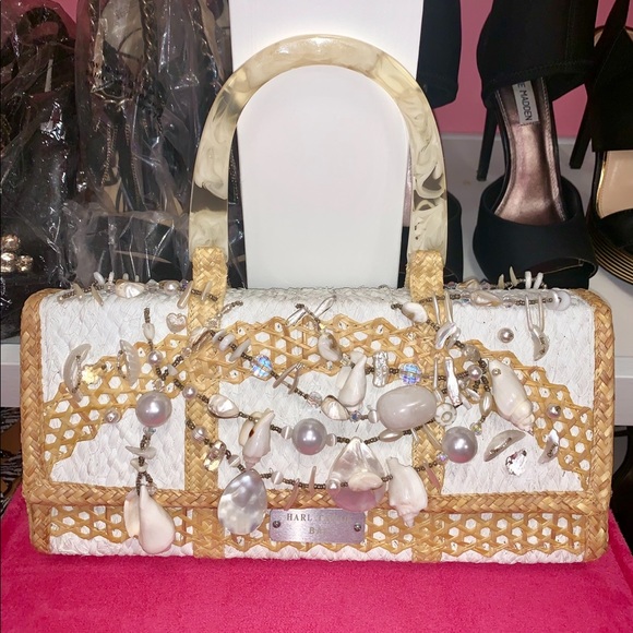 Harl Taylor Limited Edition Bag - Picture 1 of 1